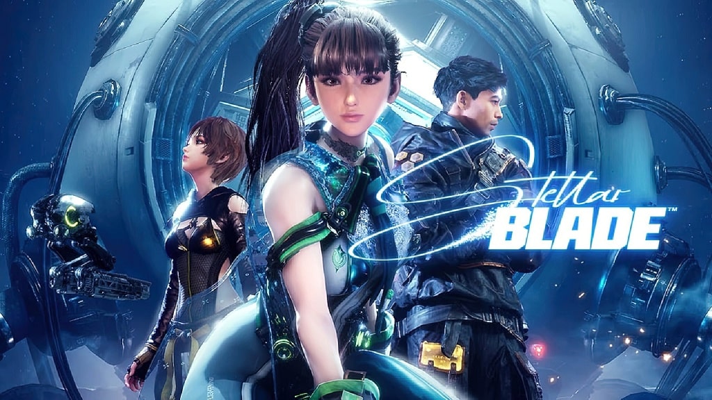 Stellar Blade Studio partage une mise à jour sur la version PC : ce que nous savons jusqu