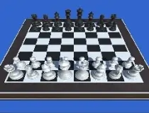 3d Chess