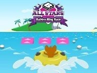 All Stars: Rubber Ring R...