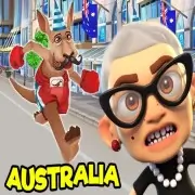 Angry Gran Australia