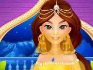 Arabian Princess Dress U...