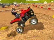 Atv Stunts