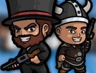 Battledudes.io