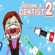 Become A Dentist 2