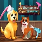 Become A Puppy Groomer