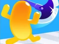 Blob The Runner 3d