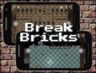 Break Bricks