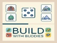 Build With Buddies