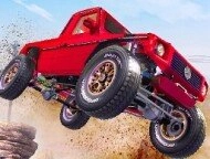 Car Stunt Mega Ramp 3d