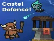 Castel Defense!