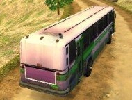 Coach Bus Drive Simulato...
