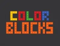 Color Blocks Tlg