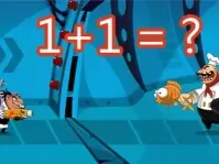Cool Math Games For Kids...