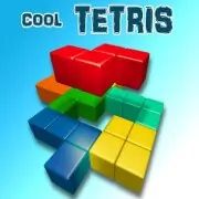 Cool Tetris