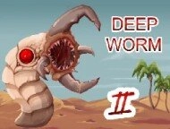 Deep Worm 2 Dune Attac...