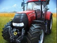Farming Simulator Game 2...