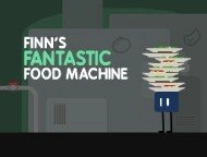 Finns Fantastic Food Mac...