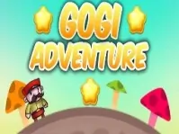 Gogi Adventure Hd