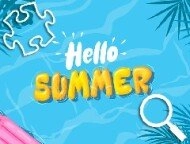 Hidjigs Hello Summer 