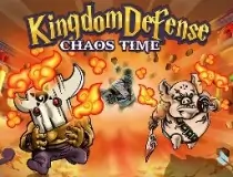 Kingdom Defense : Chaos ...