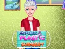Levis Face Plastic Surge...