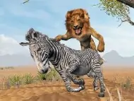 Lion King Simulator: Wil...