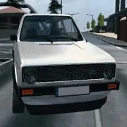 Mafia Car Driving 3d Sim...