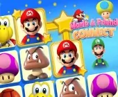Mario And Friends Connec...