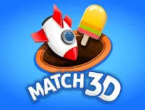 Match 3d Matching Puzz...