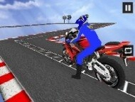 Motor Bike Stunts Sky 20...