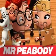 Mr Peabody And Sherman J...