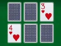 Playing Cards Memory