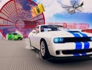 Stunt Car Racing Games I...