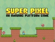 Super Pixel