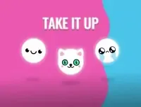 Take It Up!