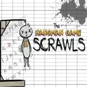 The Hangman Game : Scraw...