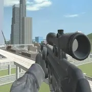 Urban Sniper Multiplayer...