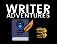 Writer Adventures
