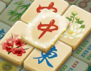 mahjong con
