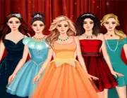 princessesmdress