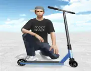 scooter